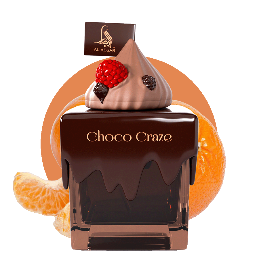 Choco Craze