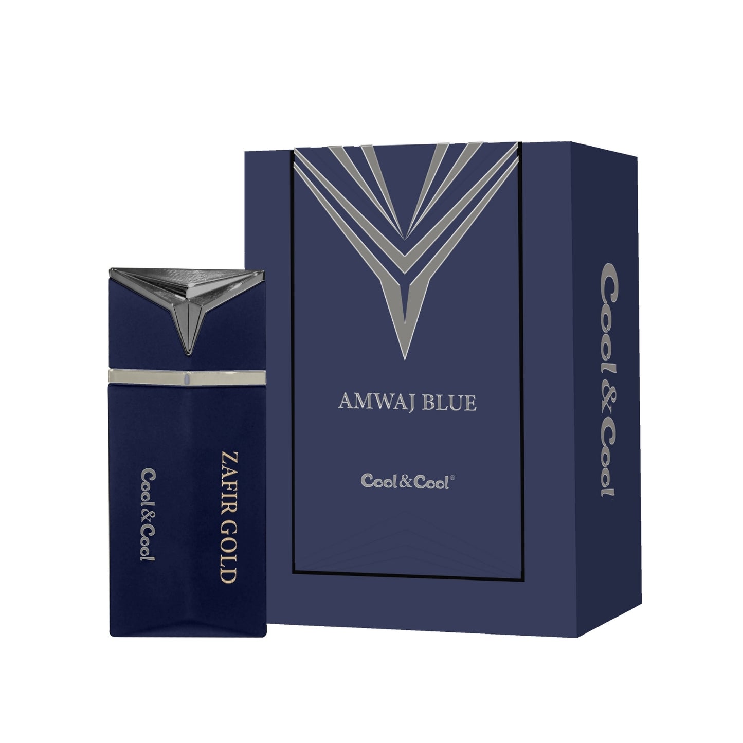 Amwaj Blue
