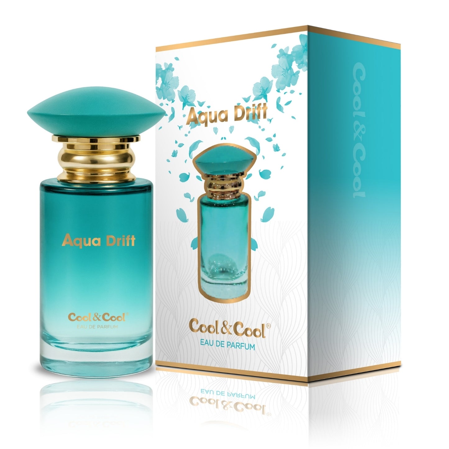 Aqua Drift