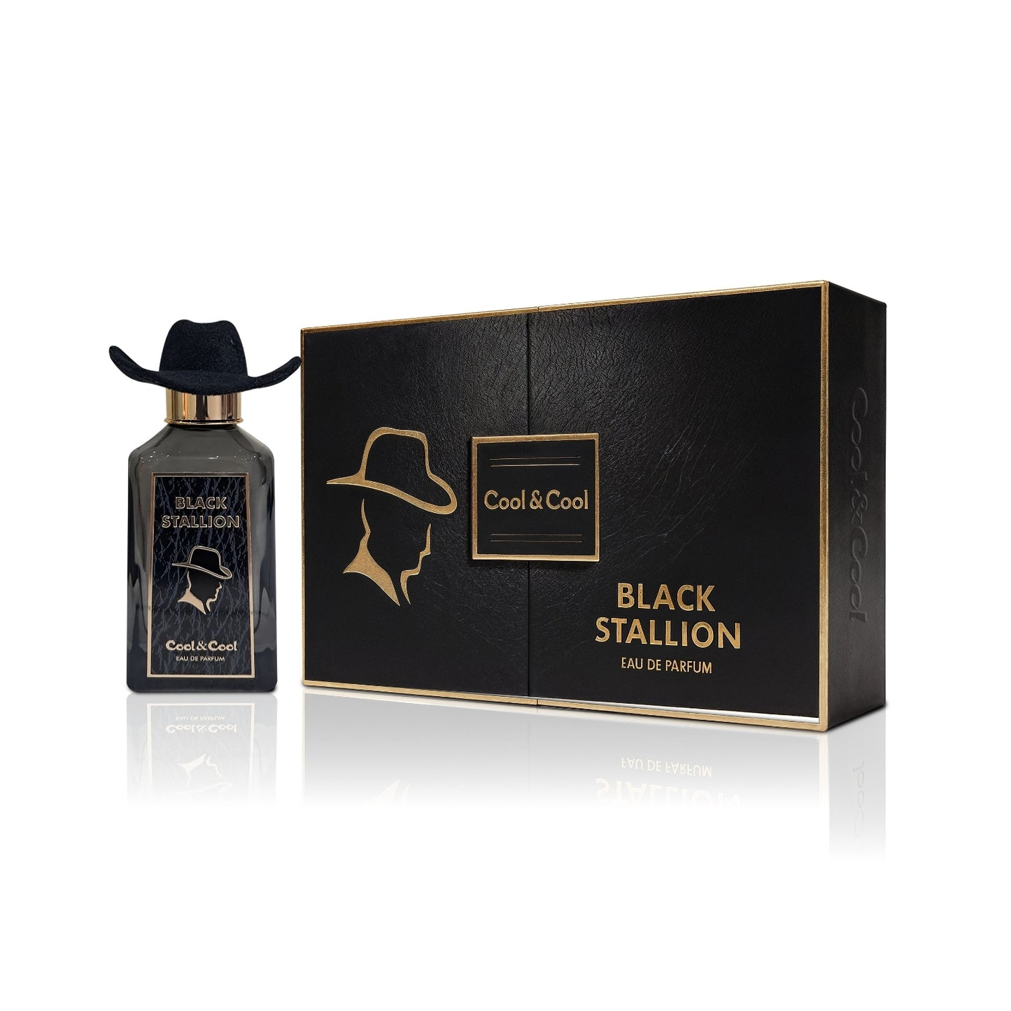 Black Stallion