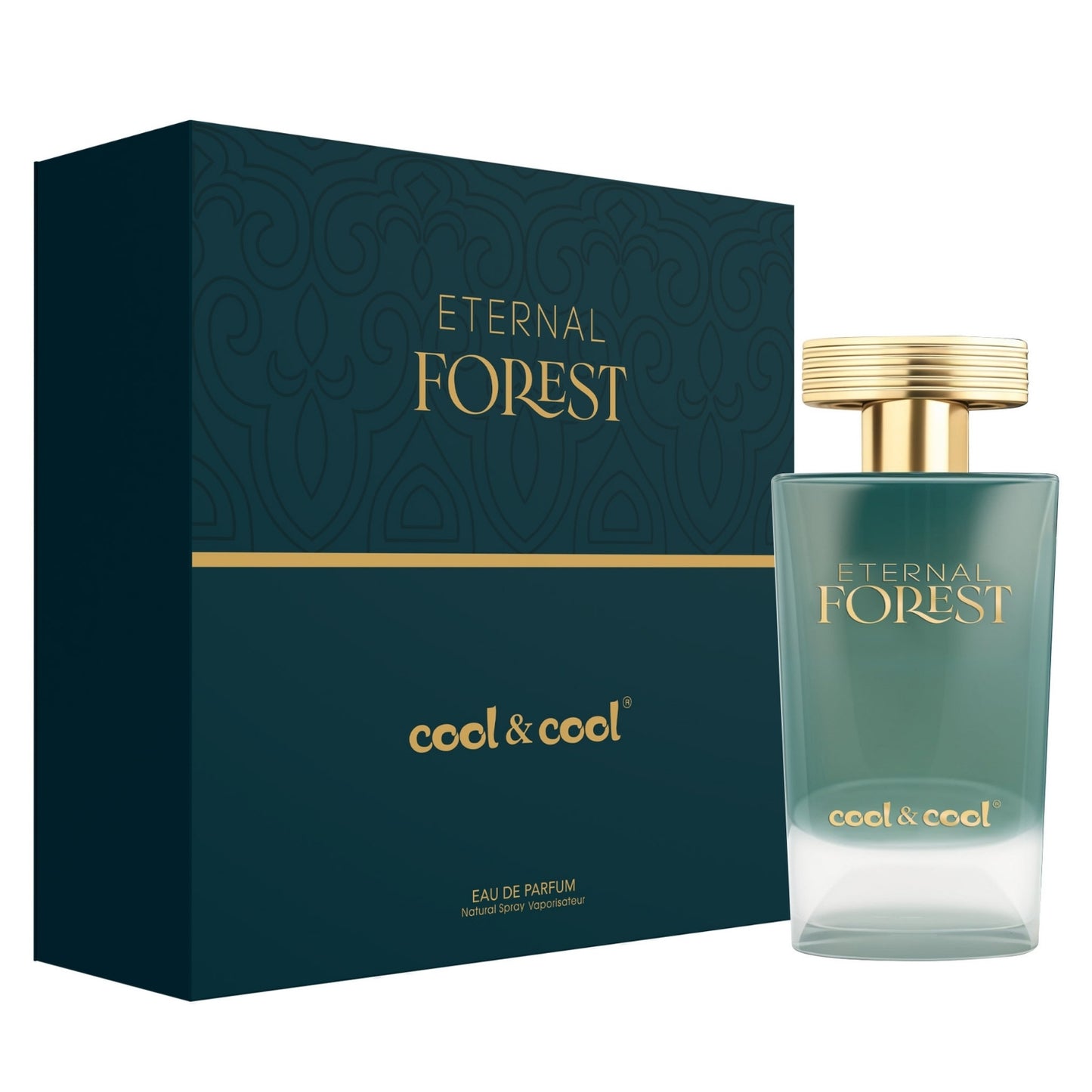 Eternal Forest
