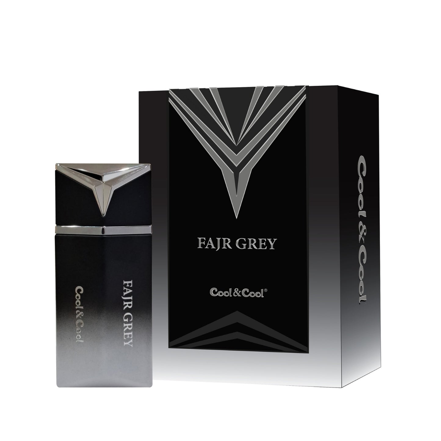 Fajr Grey