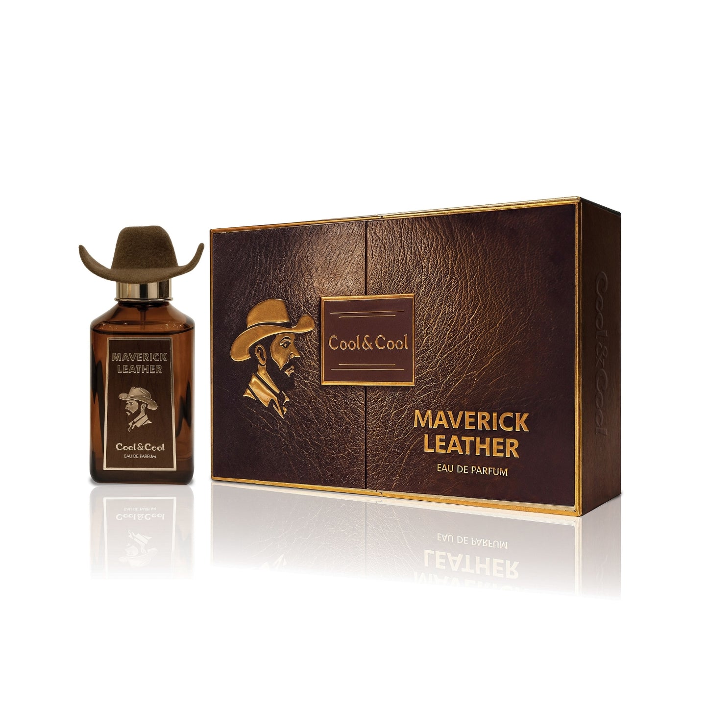 Maverick Leather