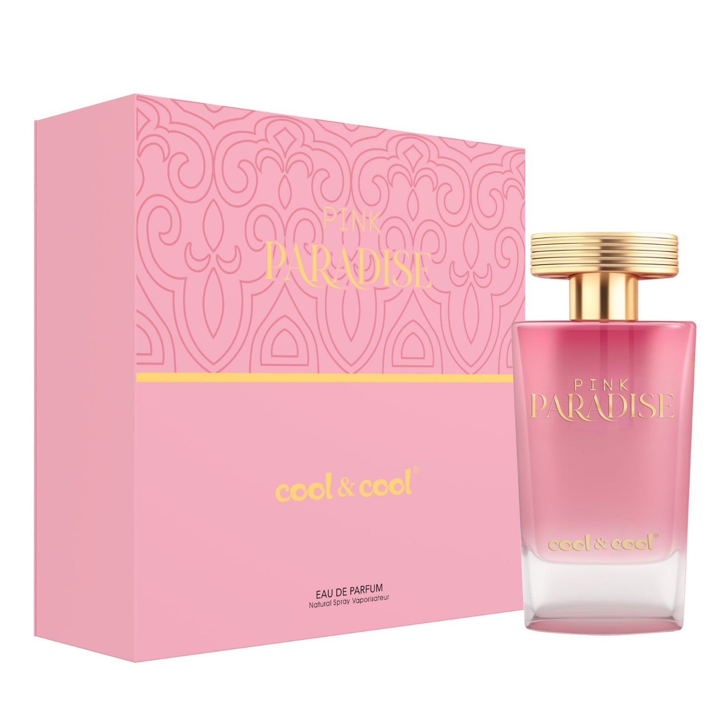 Pink Paradise