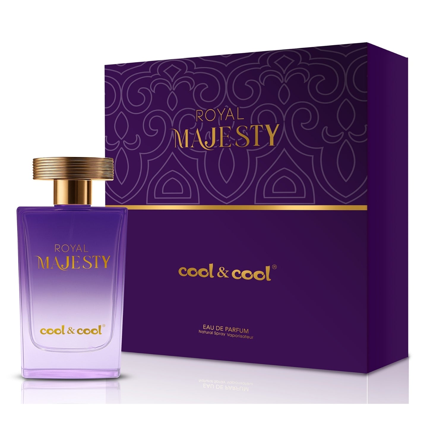 Royal Majesty