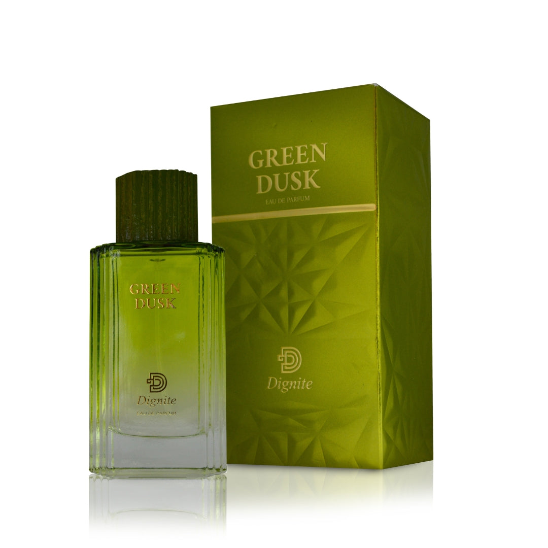 Green Dusk