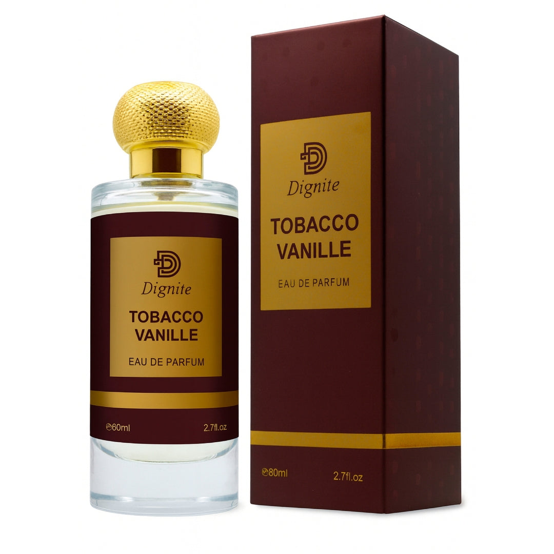 Tobacco Vanille