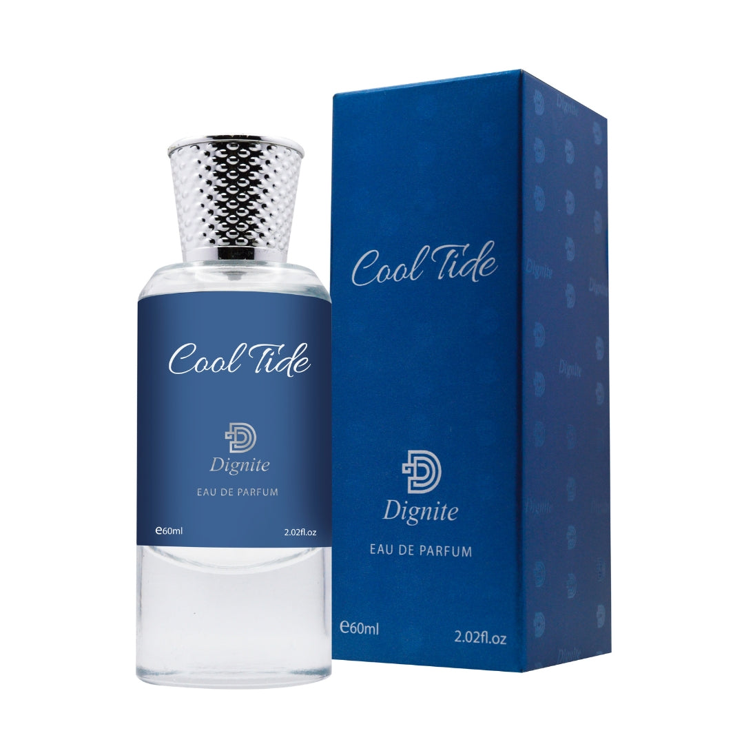 Cool Tide
