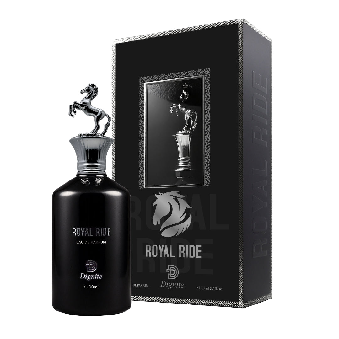 Royal Ride