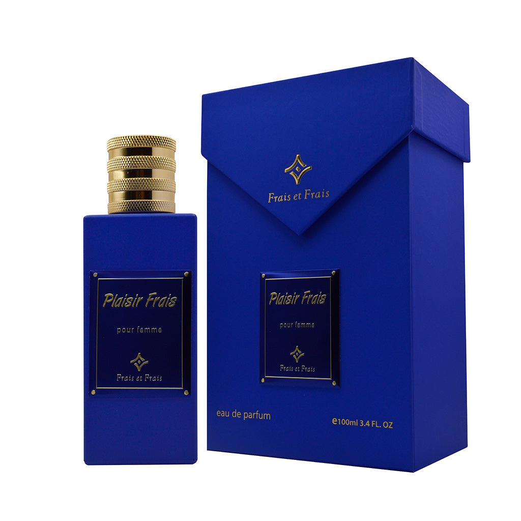 Plaisir Frais