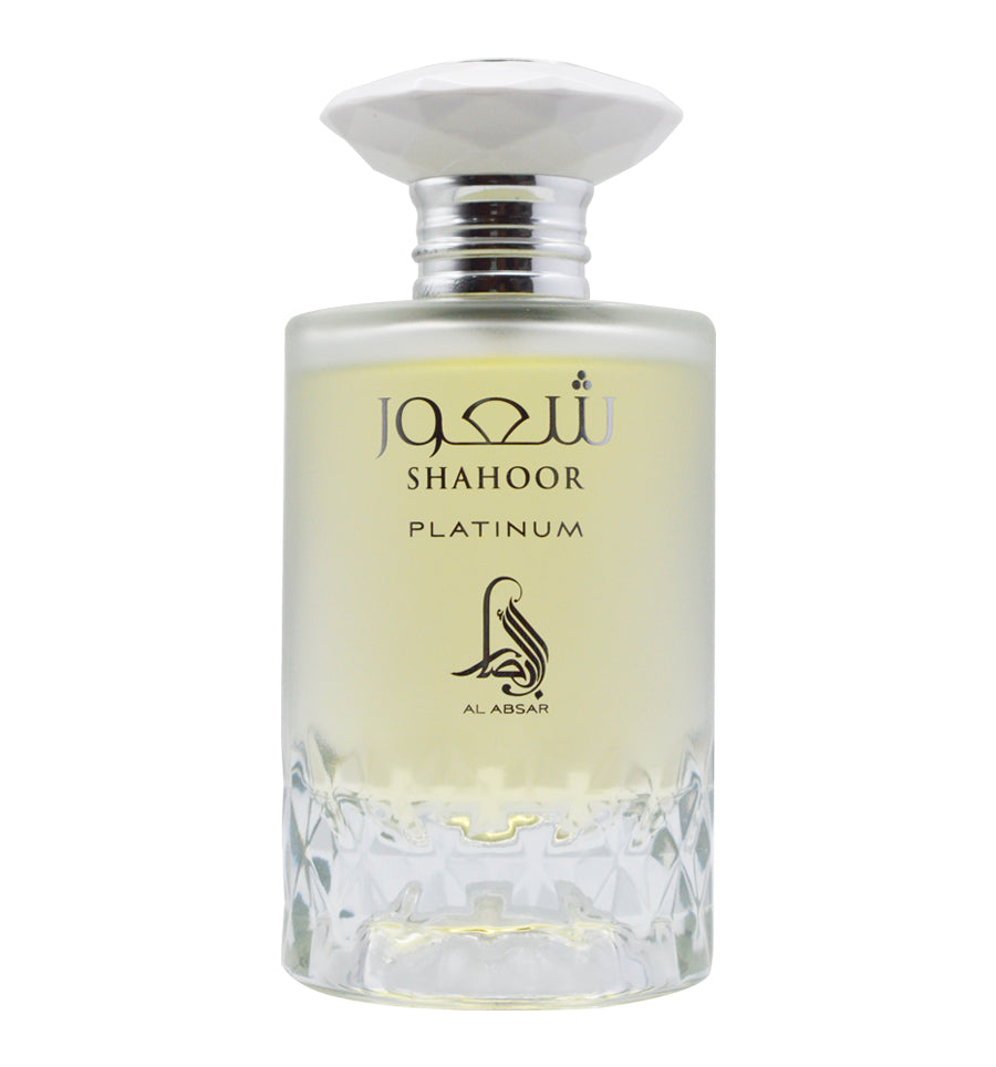 Shahoor Platinum