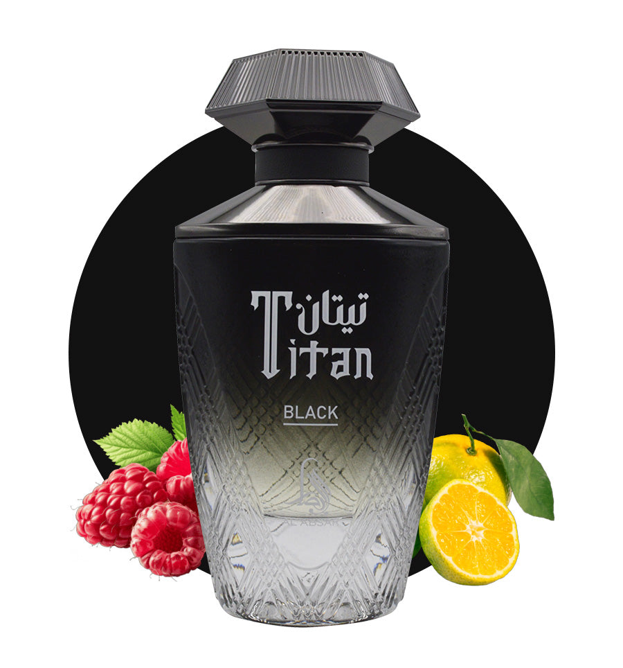 Titan Black