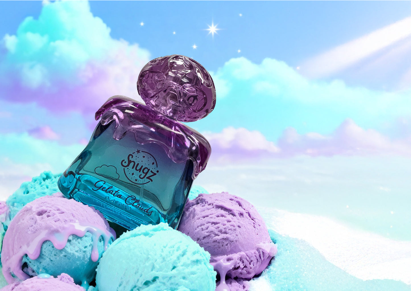 Gelato Clouds