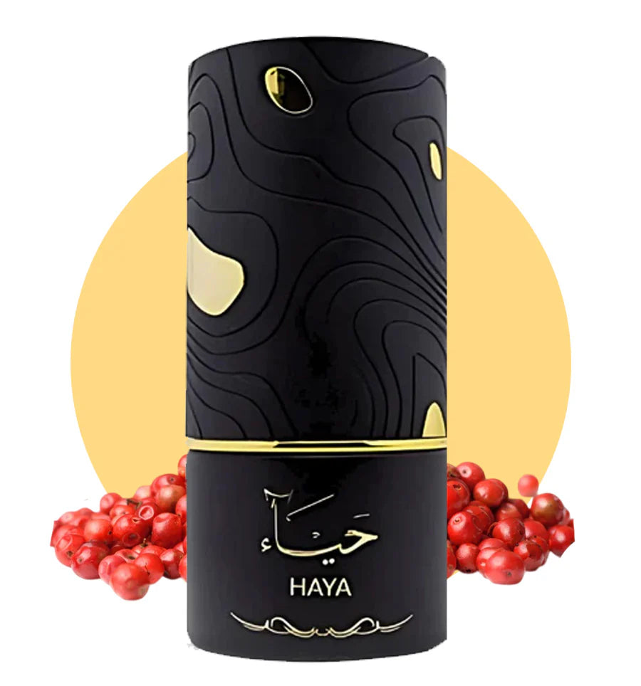 Haya