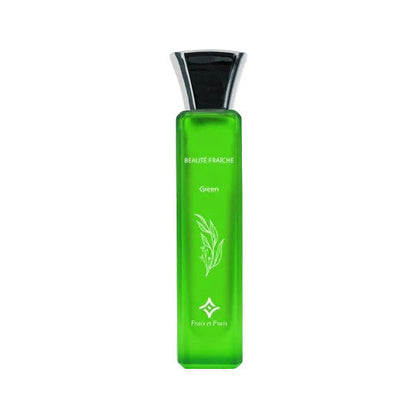 Beaute Fraiche Green Perfume