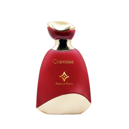 Cramoisie Perfume
