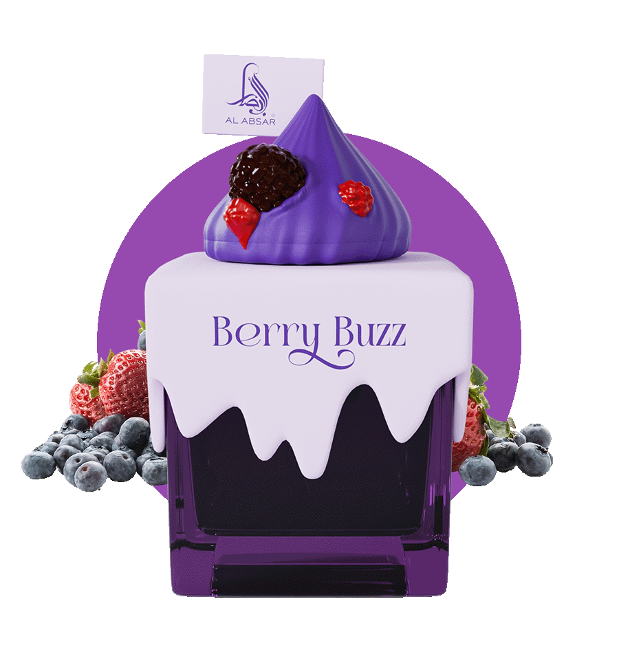 Berry Buzz