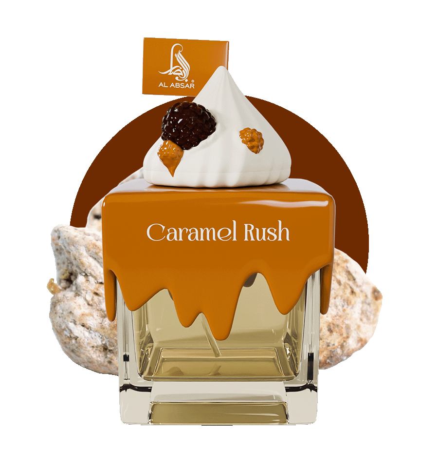 Caramel Rush