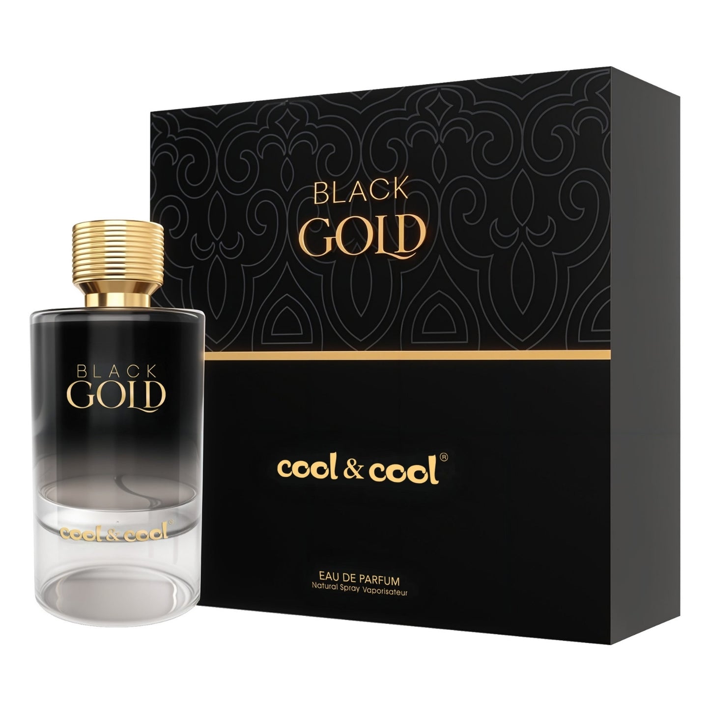 Black Gold