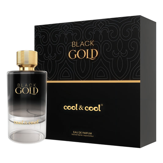 Black Gold