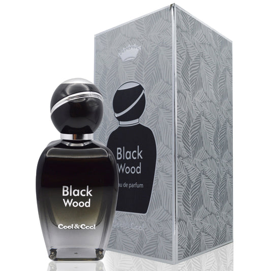 Black Wood