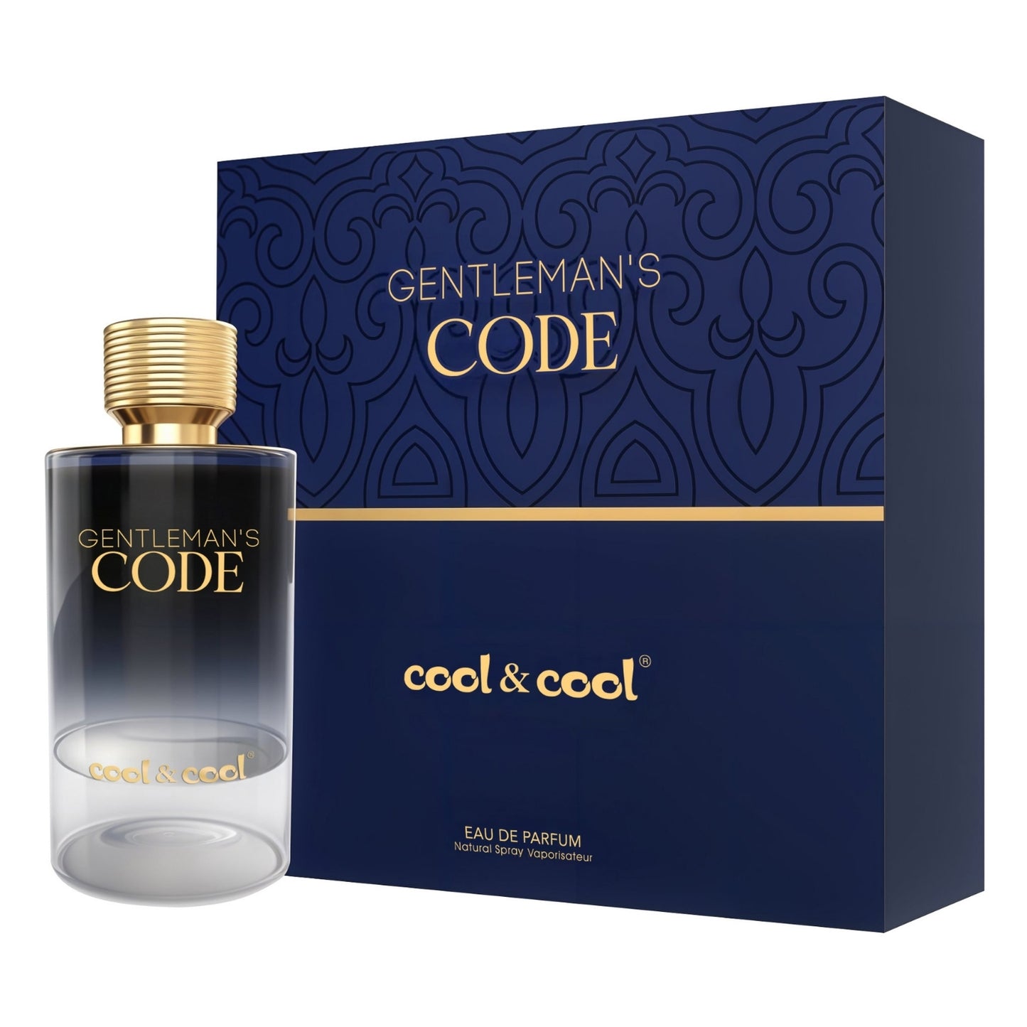 Gentlemen's Code