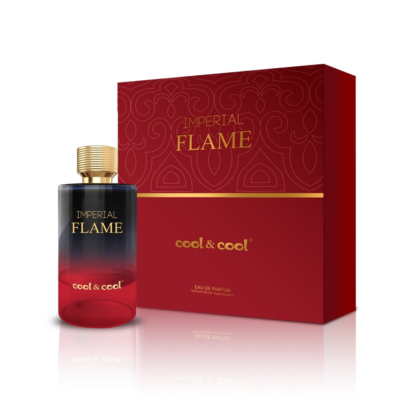 Imperial Flame