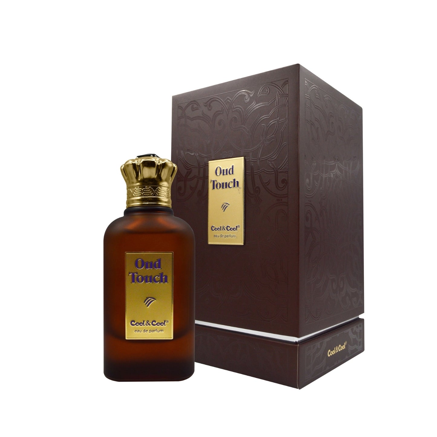 Oud Touch