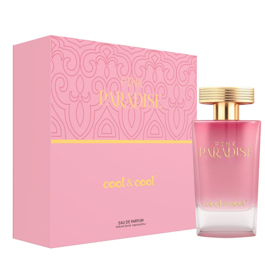 Pink Paradise