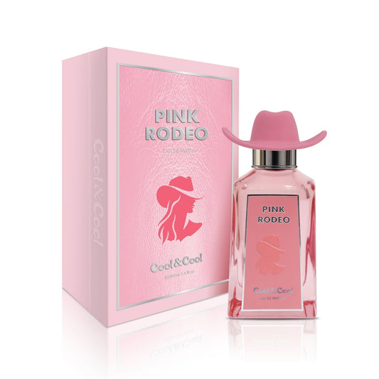 Pink Rodeo
