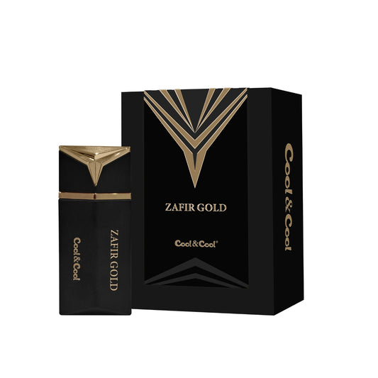 Zafir Gold