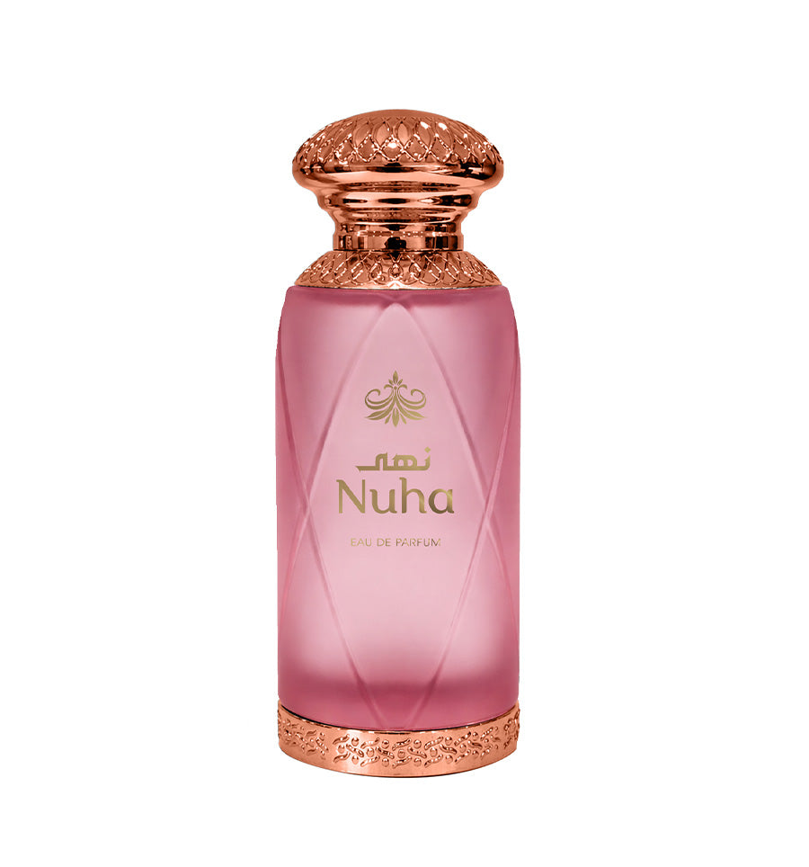 Nuha