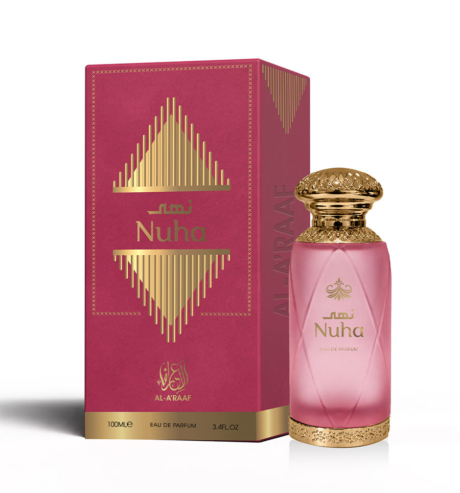 Nuha