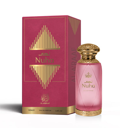 Nuha