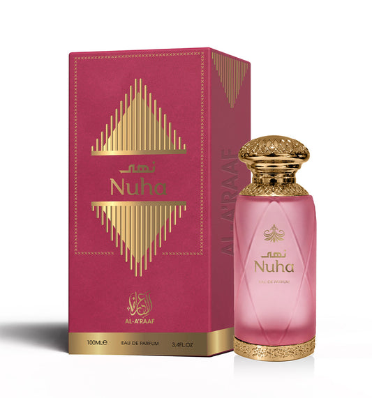 Nuha