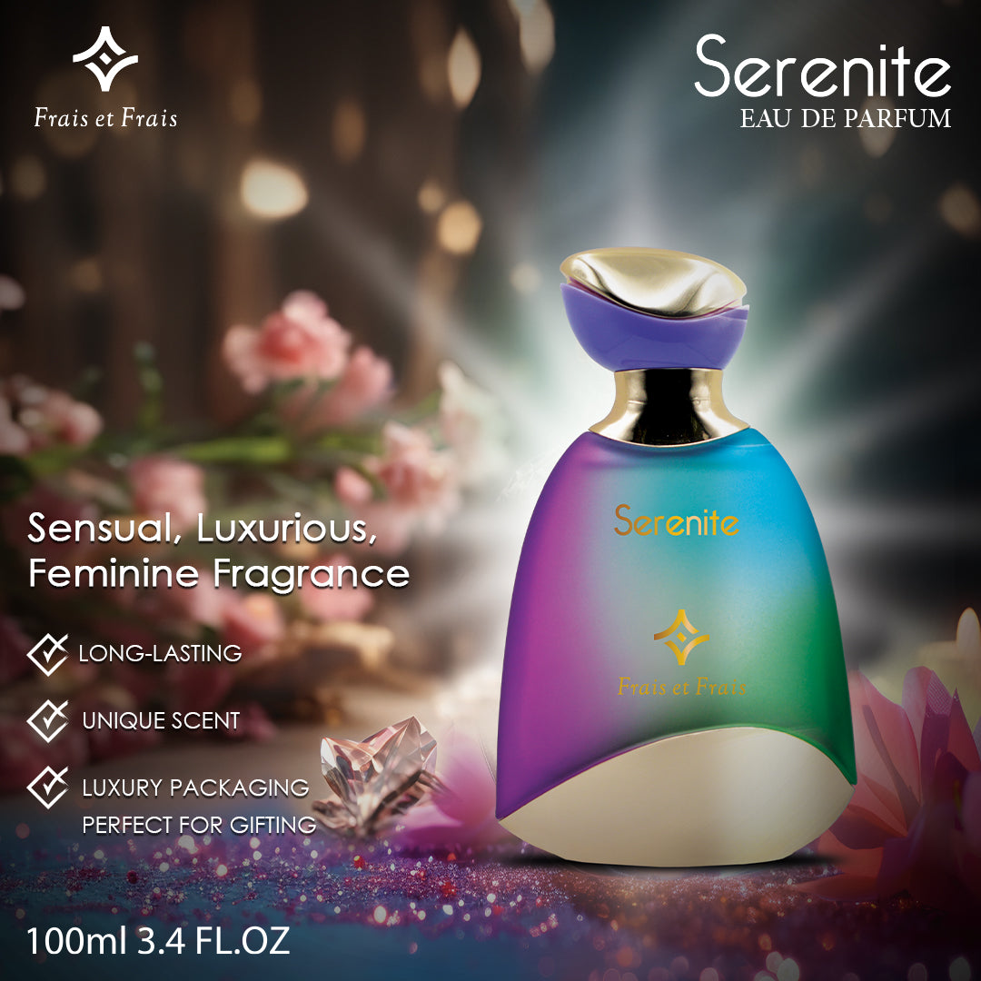 Serenite Perfume