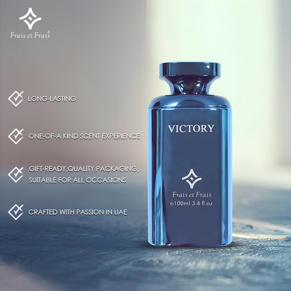 Victory Perfume