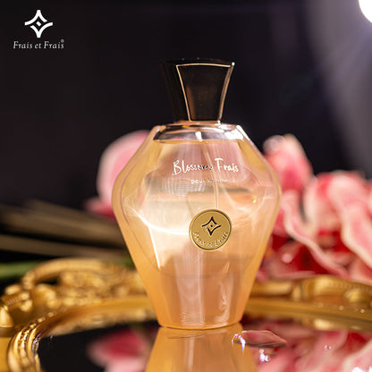 Blossom Frais Perfume