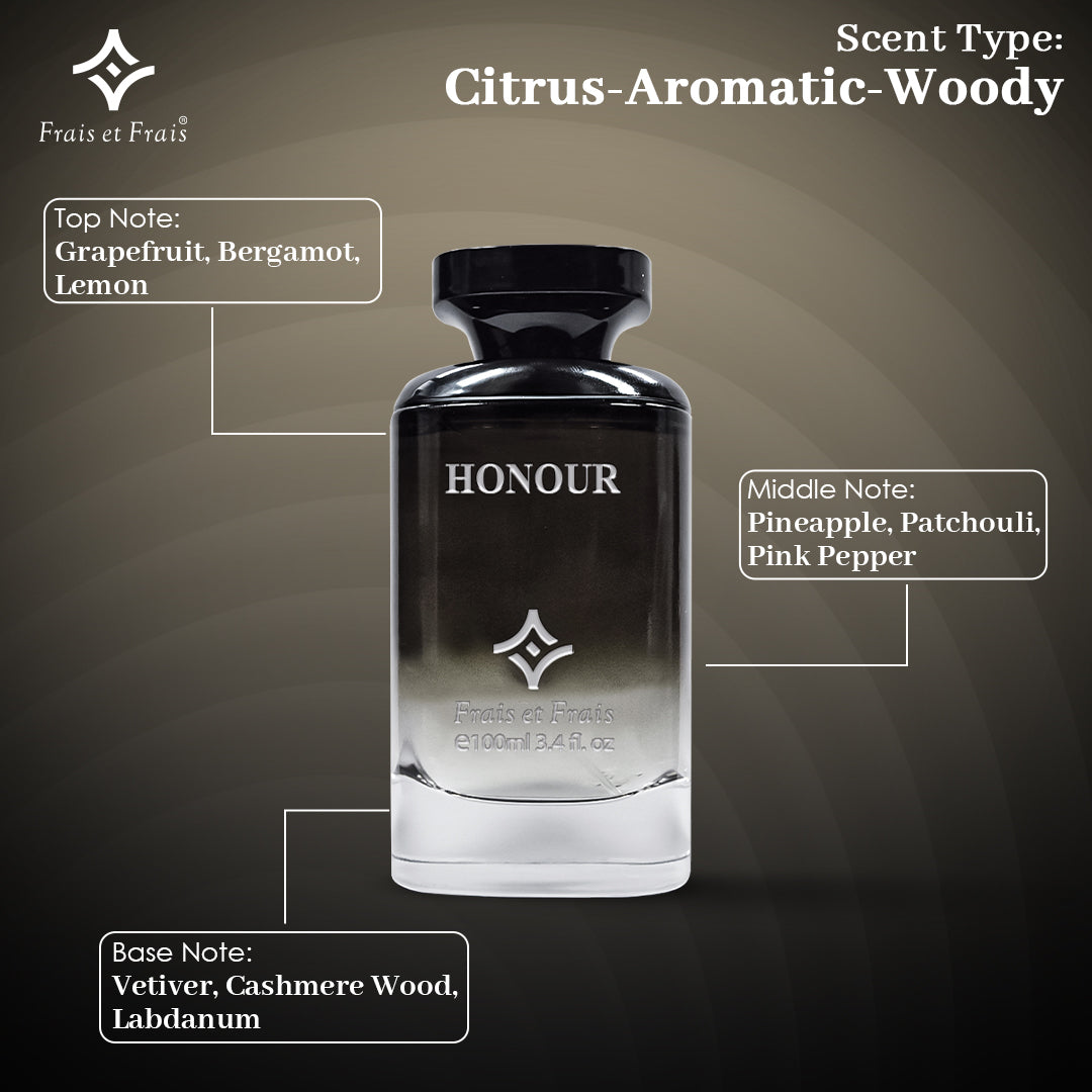 Honour Perfume