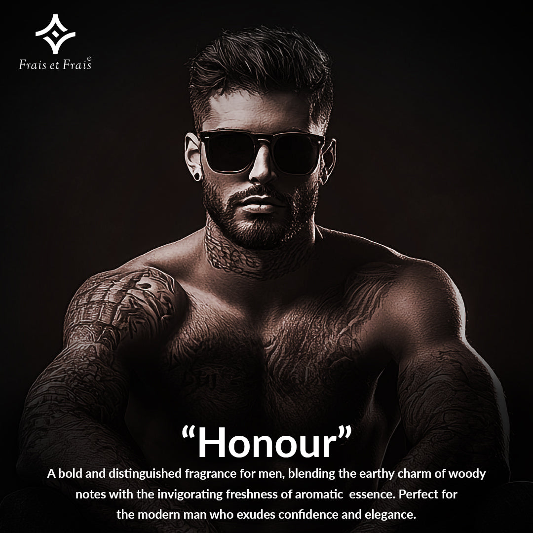 Honour Perfume