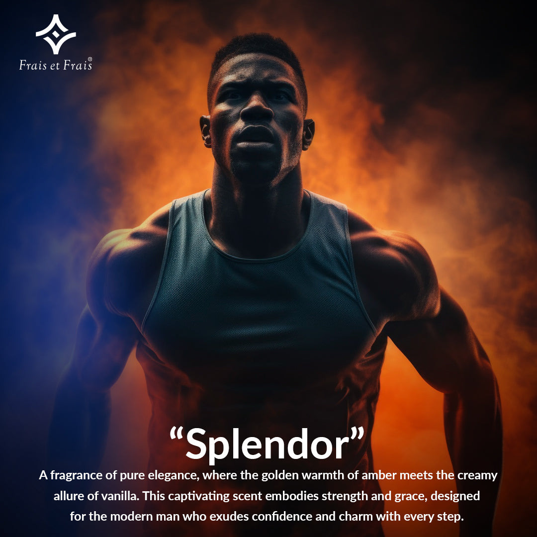 Splendor Perfume