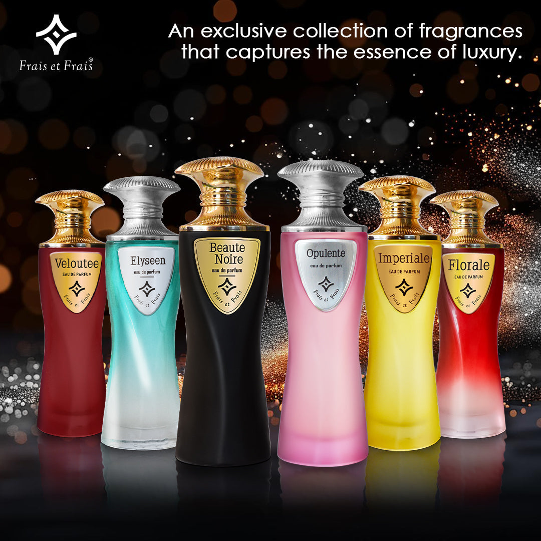 Elyseen Perfume