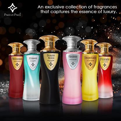 Elyseen Perfume