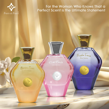 Blossom Frais Perfume