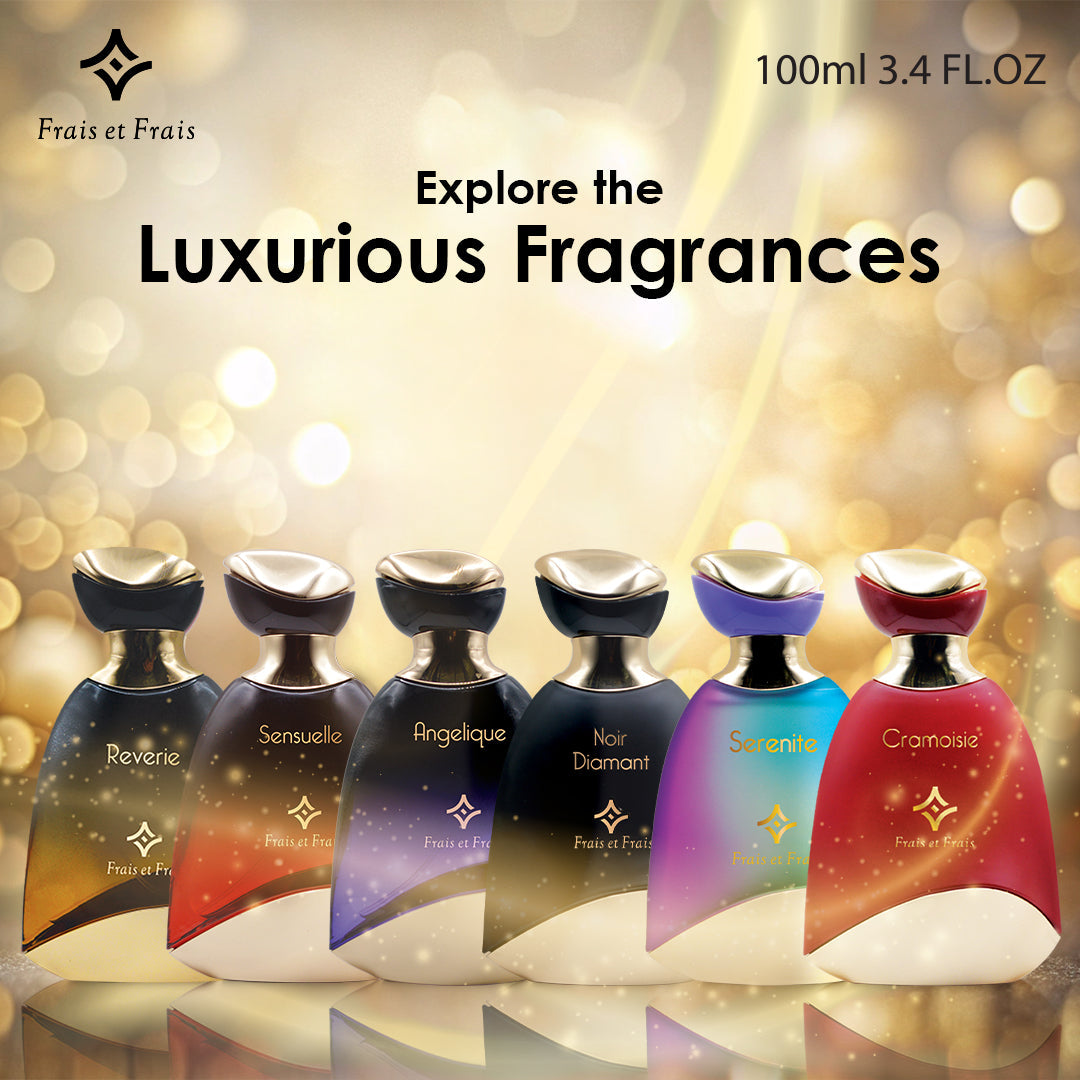 Angelique Perfume
