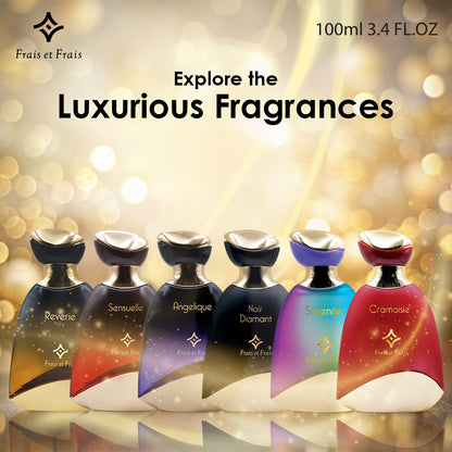 Angelique Perfume