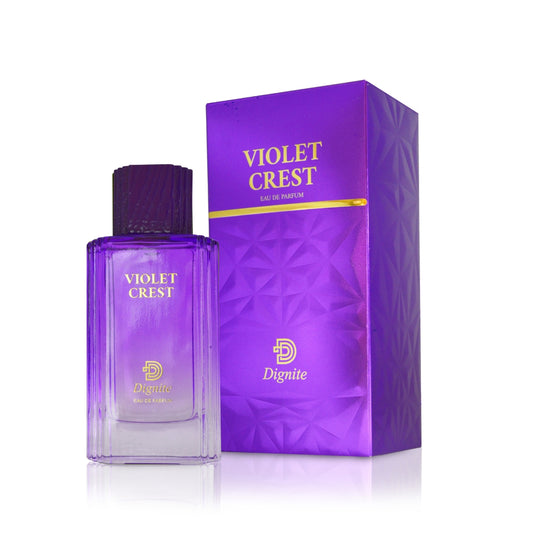 Violet Crest