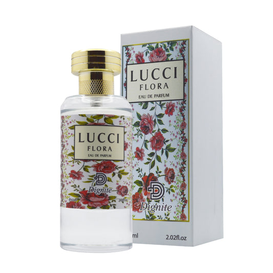 Lucci Flora