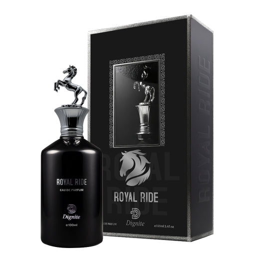 Royal Ride