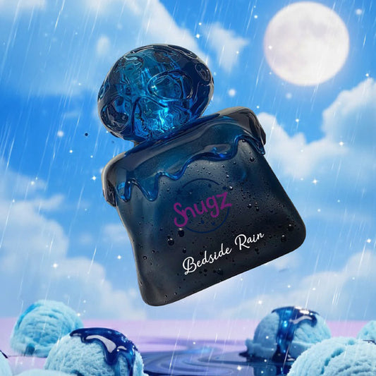 Bedside Rain
